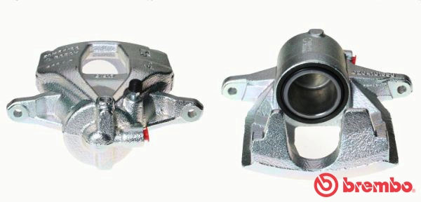 BREMBO féknyereg - F 23 159 - TothCarparts