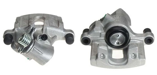 BREMBO féknyereg - F 24 207 - TothCarparts
