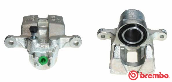 BREMBO féknyereg - F 28 089 - TothCarparts