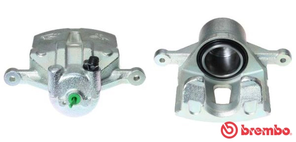 BREMBO féknyereg - F 30 132 - TothCarparts