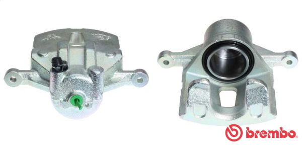 BREMBO féknyereg - F 30 133 - TothCarparts