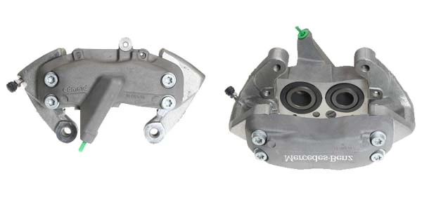 BREMBO féknyereg - F 50 345 - TothCarparts
