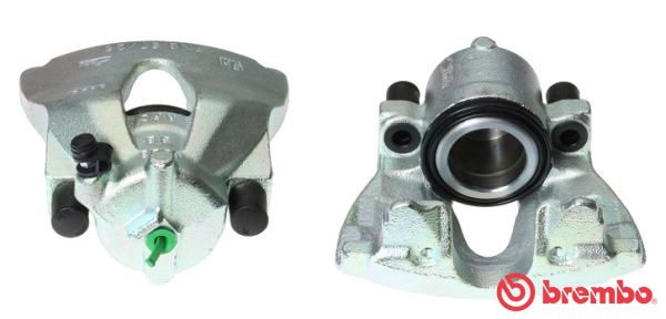 BREMBO féknyereg - F 59 094 - TothCarparts