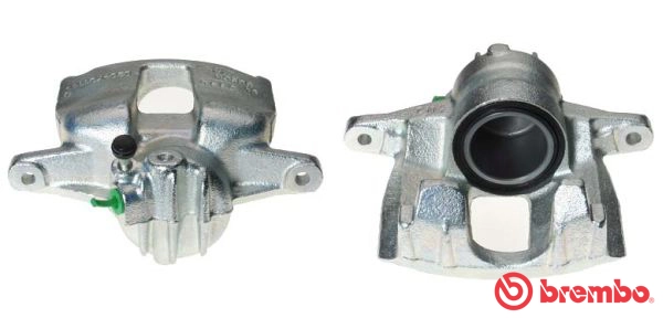 BREMBO féknyereg - F 61 164 - TothCarparts