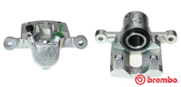 BREMBO féknyereg - F 83 200 - TothCarparts