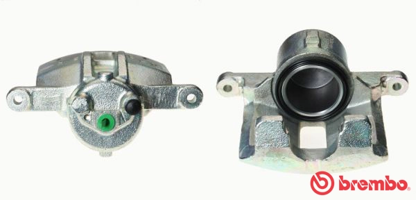BREMBO féknyereg - F 83 205 - TothCarparts