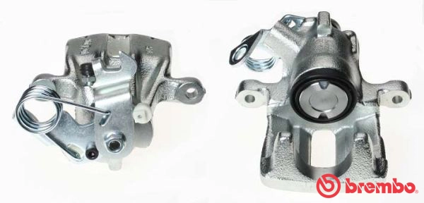 BREMBO féknyereg - F 85 119 - TothCarparts