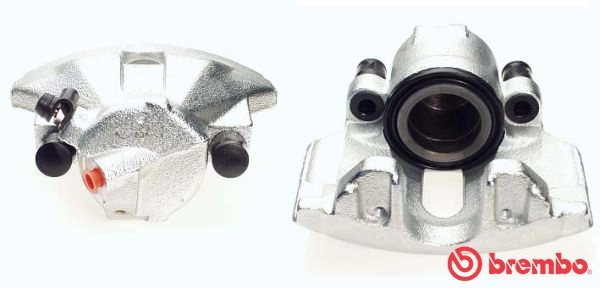 BREMBO féknyereg - F 85 133 - TothCarparts