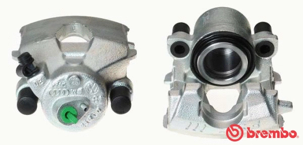 BREMBO féknyereg - F 85 148 - TothCarparts