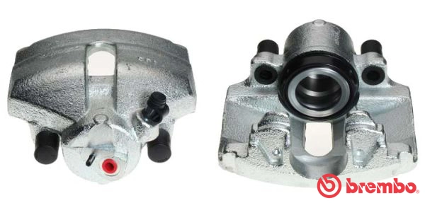 BREMBO féknyereg - F 85 199 - TothCarparts