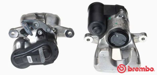BREMBO féknyereg - F 85 218 - TothCarparts