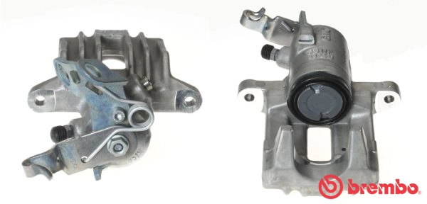 BREMBO féknyereg - F 85 220 - TothCarparts