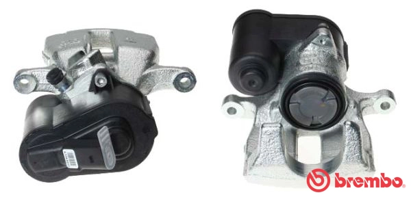BREMBO féknyereg - F 85 266 - TothCarparts