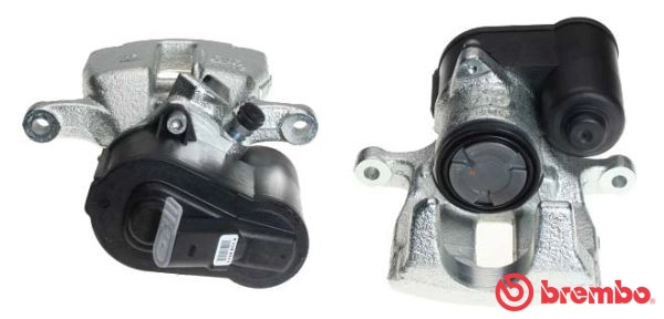 BREMBO féknyereg - F 85 267 - TothCarparts