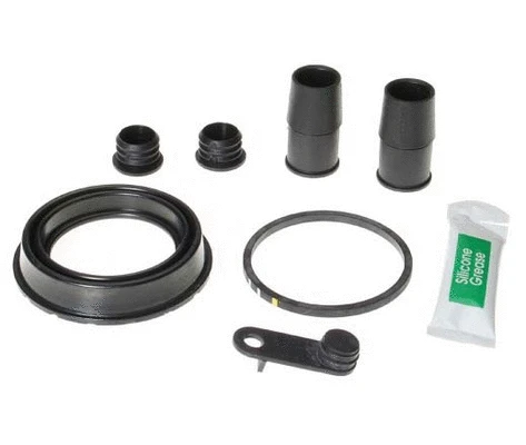BREMBO javítókészlet, féknyereg - F KT 001 - TothCarparts