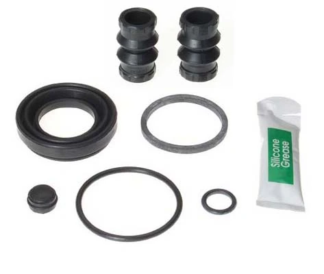 BREMBO javítókészlet, féknyereg - F KT 011 - TothCarparts