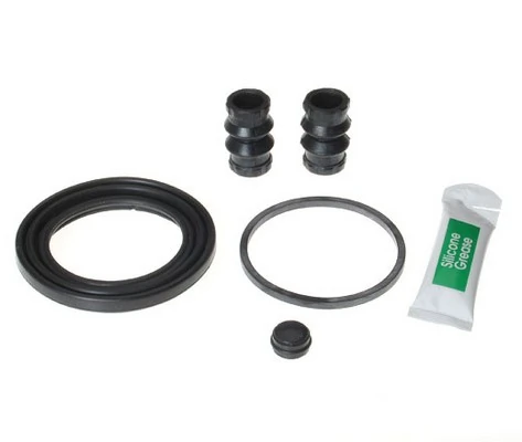 BREMBO javítókészlet, féknyereg - F KT 012 - TothCarparts