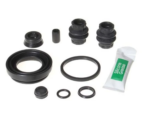 BREMBO javítókészlet, féknyereg - F KT 026 - TothCarparts