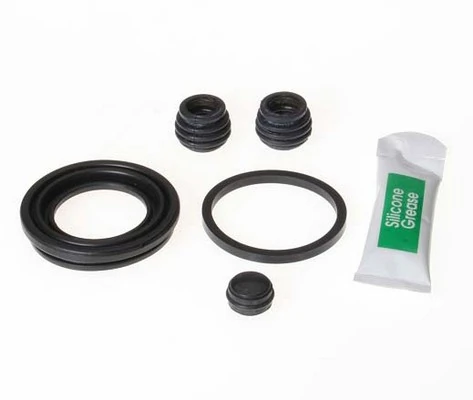 BREMBO javítókészlet, féknyereg - F KT 033 - TothCarparts