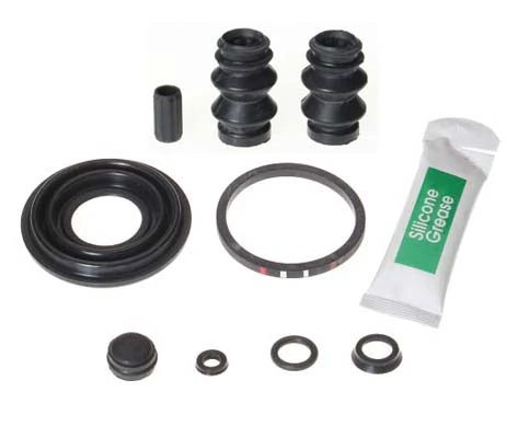 BREMBO javítókészlet, féknyereg - F KT 062 - TothCarparts
