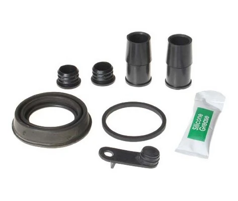 BREMBO javítókészlet, féknyereg - F KT 083 - TothCarparts