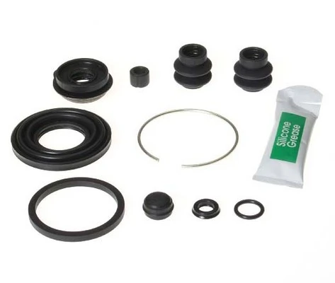 BREMBO javítókészlet, féknyereg - F KT 123 - TothCarparts