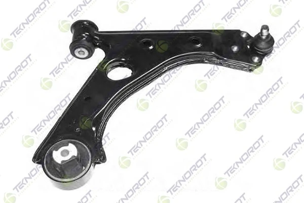 TEKNOROT lengőkar, kerékfelfüggesztés - F-486 - TothCarparts