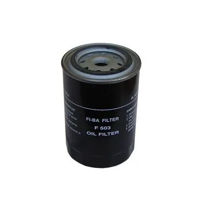 FI.BA olajszűrő - F-503 - TothCarparts