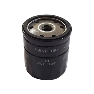 FI.BA olajszűrő - F-510 - TothCarparts