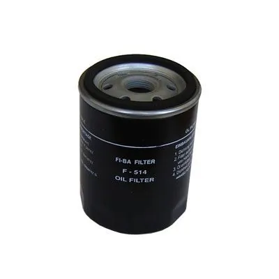 FI.BA olajszűrő - F-514 - TothCarparts