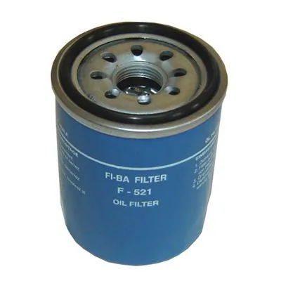 FI.BA olajszűrő - F-521 - TothCarparts