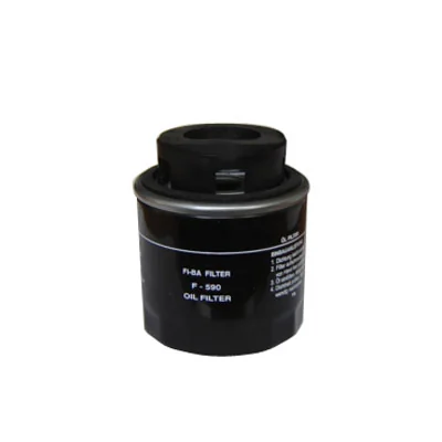 FI.BA olajszűrő - F-590 - TothCarparts