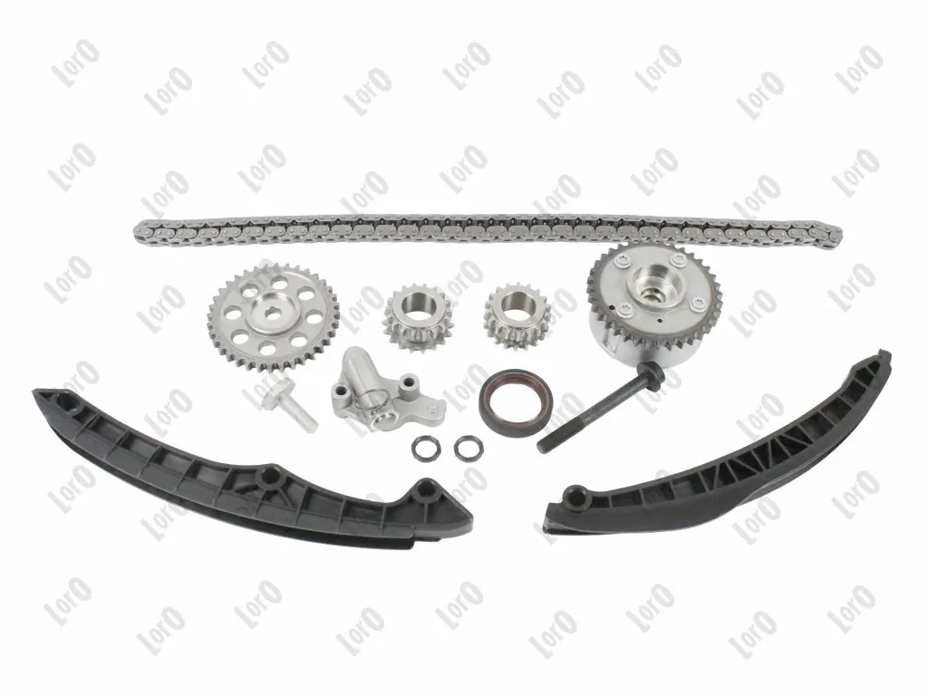 ABAKUS vezérműlánc készlet - 142-01-513 - TothCarparts