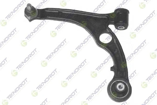 TEKNOROT lengőkar, kerékfelfüggesztés - F-657 - TothCarparts