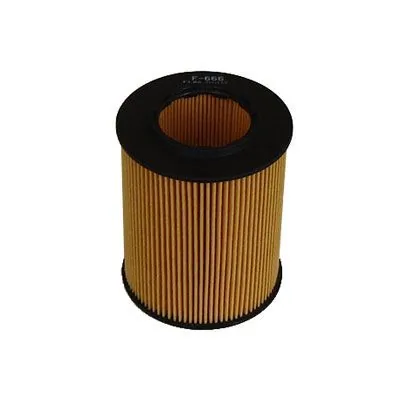 FI.BA olajszűrő - F-666 - TothCarparts
