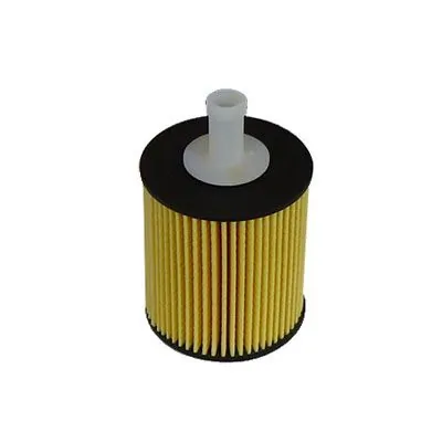 FI.BA olajszűrő - F-668 - TothCarparts