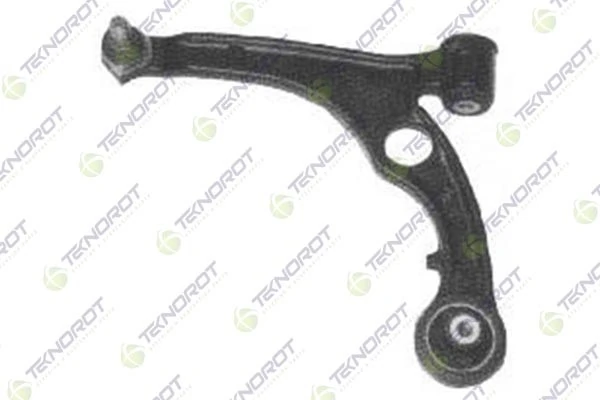 TEKNOROT lengőkar, kerékfelfüggesztés - F-669 - TothCarparts