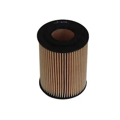 FI.BA olajszűrő - F-675 - TothCarparts
