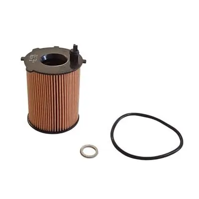 FI.BA olajszűrő - F-678/1 - TothCarparts