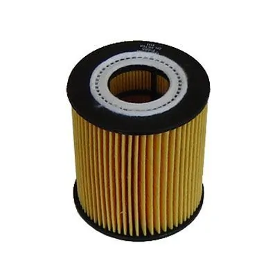 FI.BA olajszűrő - F-686 - TothCarparts
