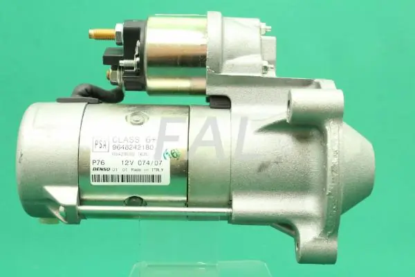 FAL Anlasser- und Li önindító - F000063/1 - TothCarparts