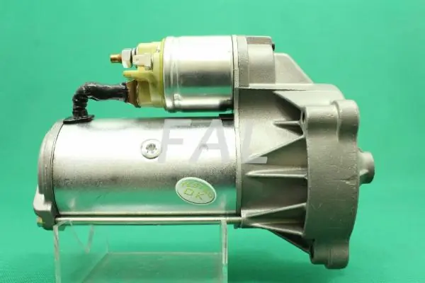 FAL Anlasser- und Li önindító - F000063/2 - TothCarparts