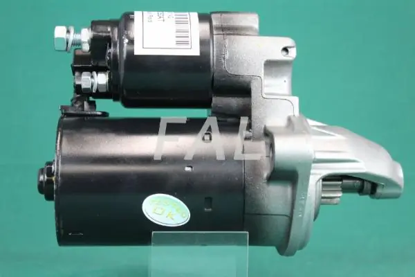 FAL Anlasser- und Li önindító - F000114/2 - TothCarparts