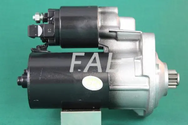 FAL Anlasser- und Li önindító - F000132/2 - TothCarparts
