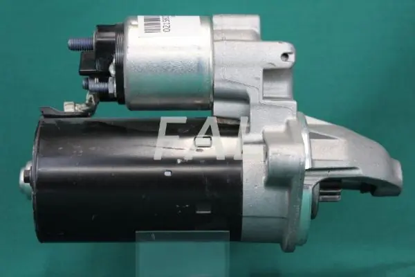 FAL Anlasser- und Li önindító - F000242/1 - TothCarparts