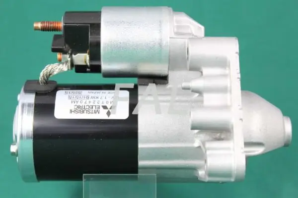 FAL Anlasser- und Li önindító - F000282/1 - TothCarparts