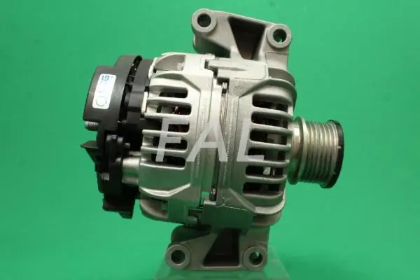 FAL Anlasser- und Li generátor - F000417/1 - TothCarparts