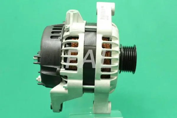 FAL Anlasser- und Li generátor - F000467/1 - TothCarparts