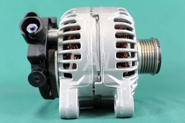 FAL Anlasser- und Li generátor - F000475/2 - TothCarparts