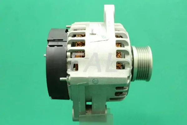 FAL Anlasser- und Li generátor - F000637/1 - TothCarparts